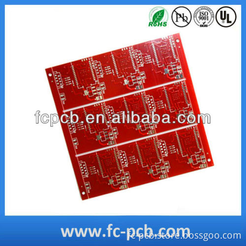 China Professional Double-Sided PCB Manufacturing